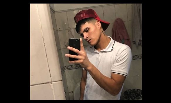 F. Varela – Sub-comisario mató al novio de su hija y huyó